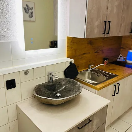 Apartment Tenx *