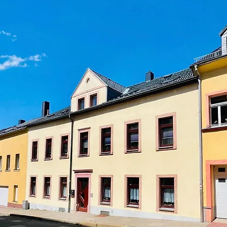 Tenx Apartment