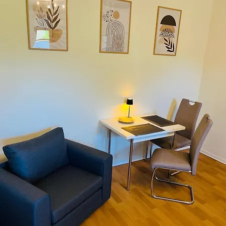 Apartment Tenx *
