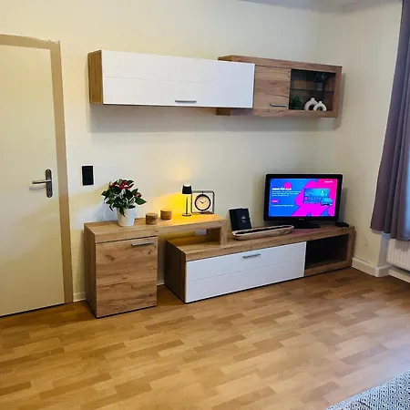 Tenx Апартаменты