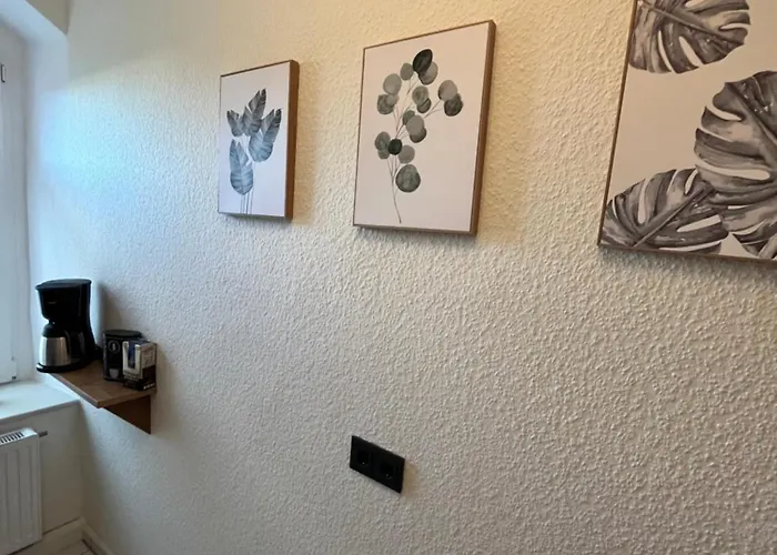 Lägenhet Tenx Mittweida